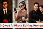 10 Qwen AI Photo Editing Prompts