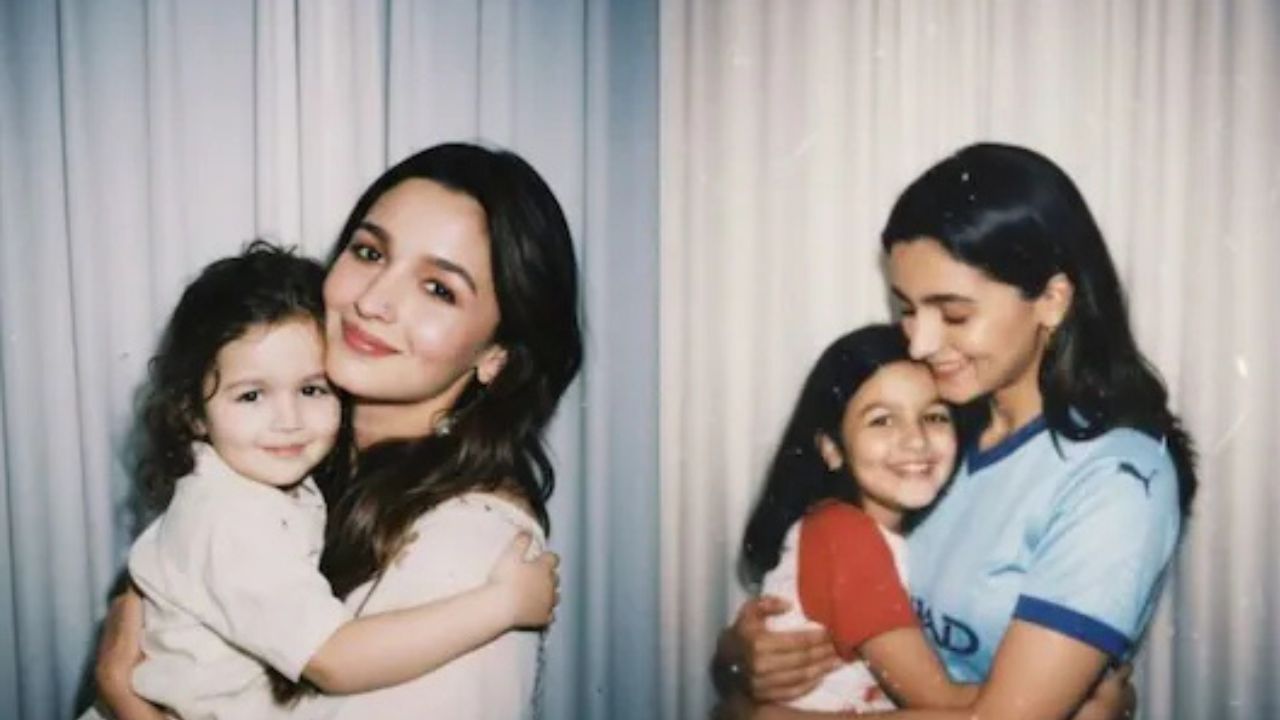 Hug My Younger Self