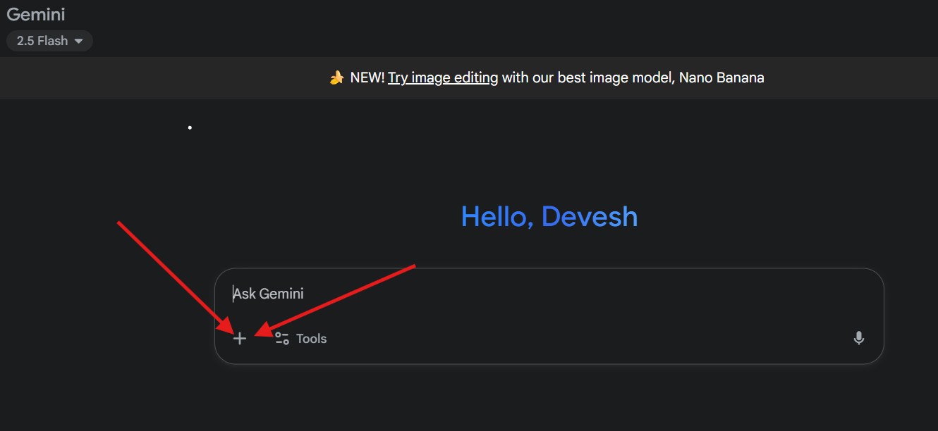 Google Gemini Use Kaise Kare?