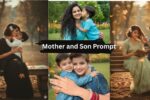 Mother and Son Prompt for Gemini AI