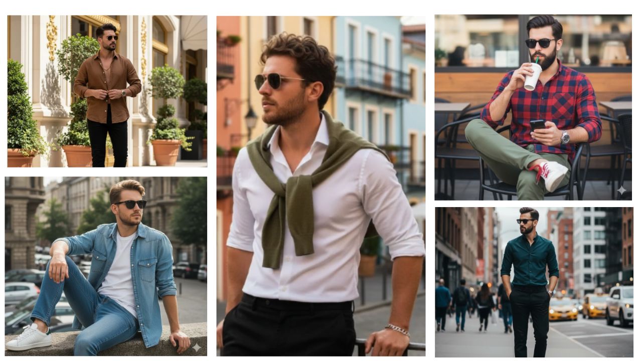 30 New Viral Google Gemini AI Photo Editing Prompts