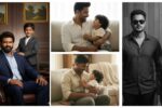 7 Best Father and Son Prompts for Gemini AI