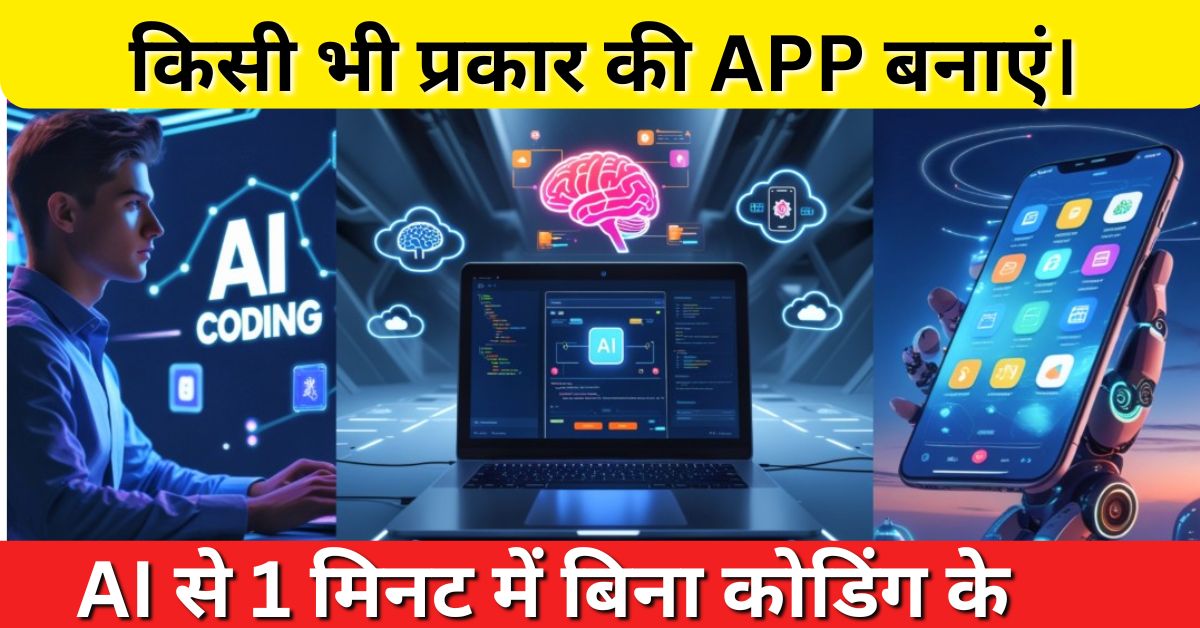 AI App Creation 2025