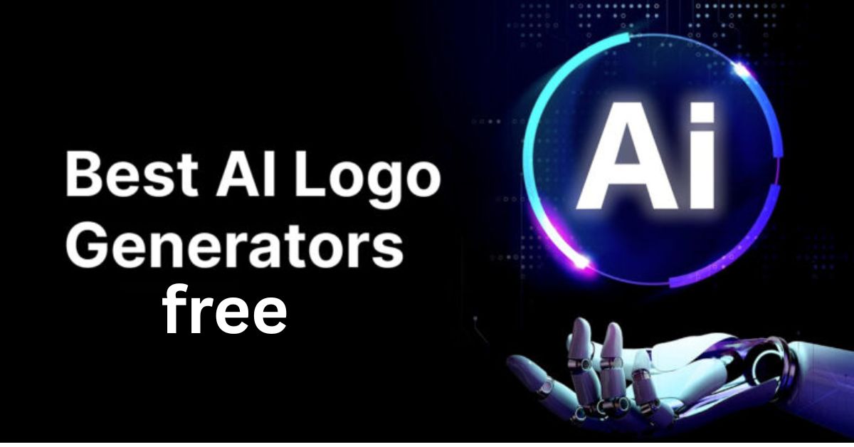 AI Logo Maker 2025