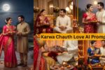 10 Gemini AI Prompts for Stunning Couple Photos