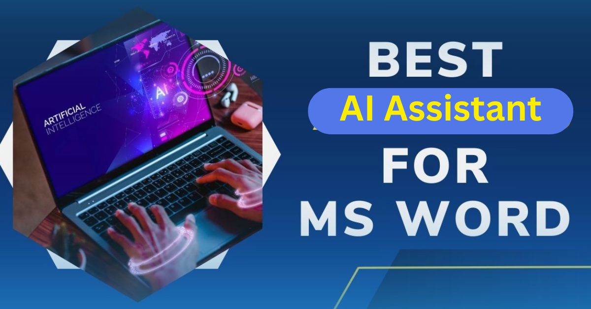 Best AI Writing Tools