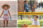 Google Gemini AI Prompts for Kids