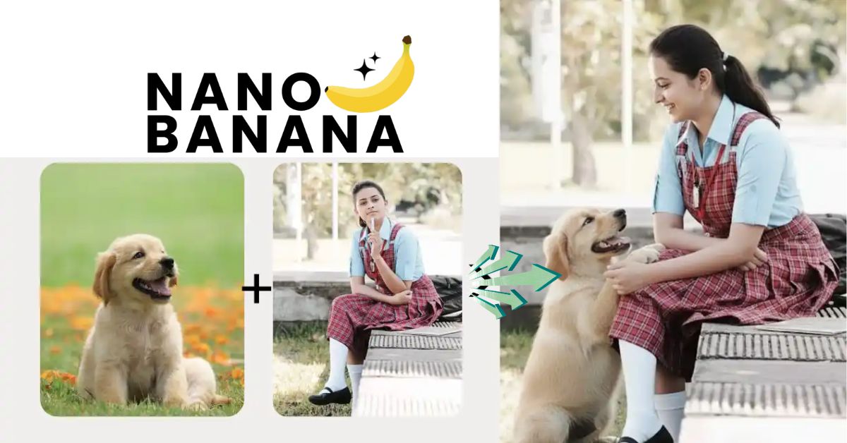 Nano Banana AI Photo Editor