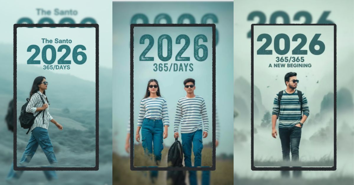 Gemini 3.0 New Year Prompts 2026