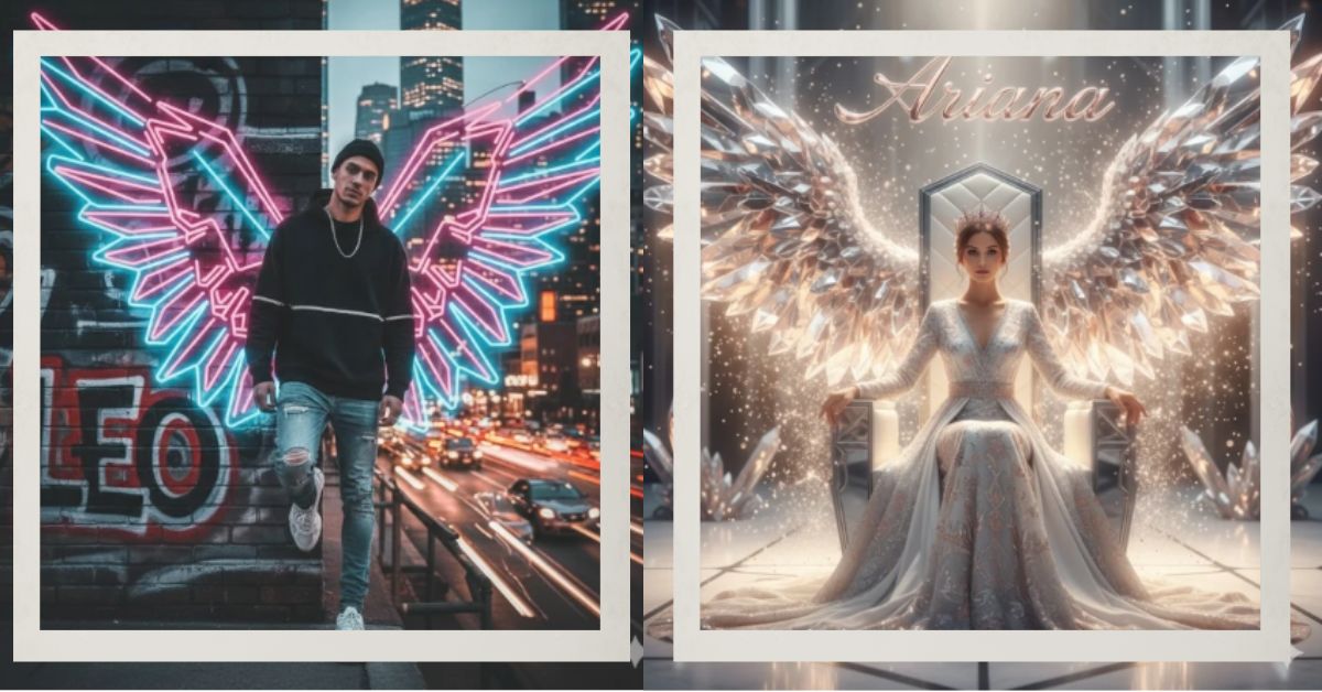 Gemini AI Photo Magic