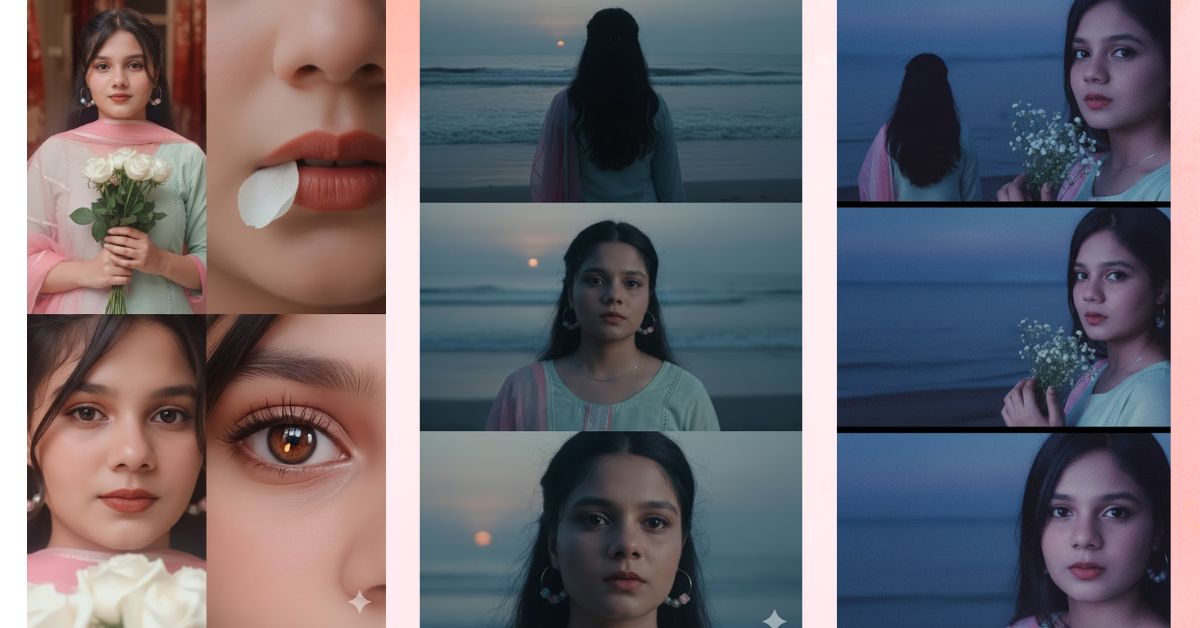 Triple Layer Magic Gemini AI Photo Prompts