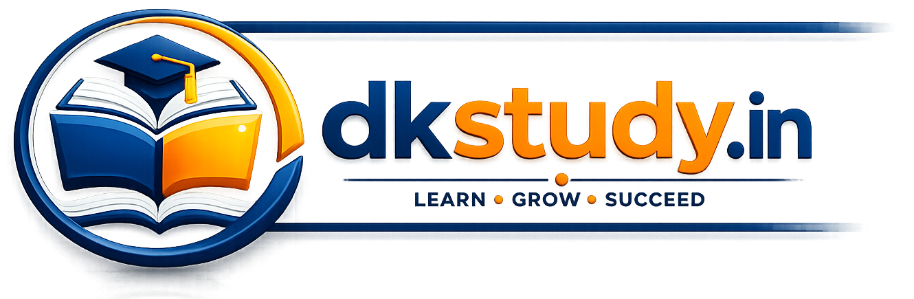 Dkstudy